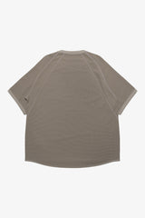 Mesh WF Actinoid T-shirt- Selectshop FRAME