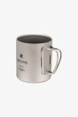 Ti-Double 300 Mug- Selectshop FRAME