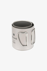 Ti-Double 450 Mug- Selectshop FRAME