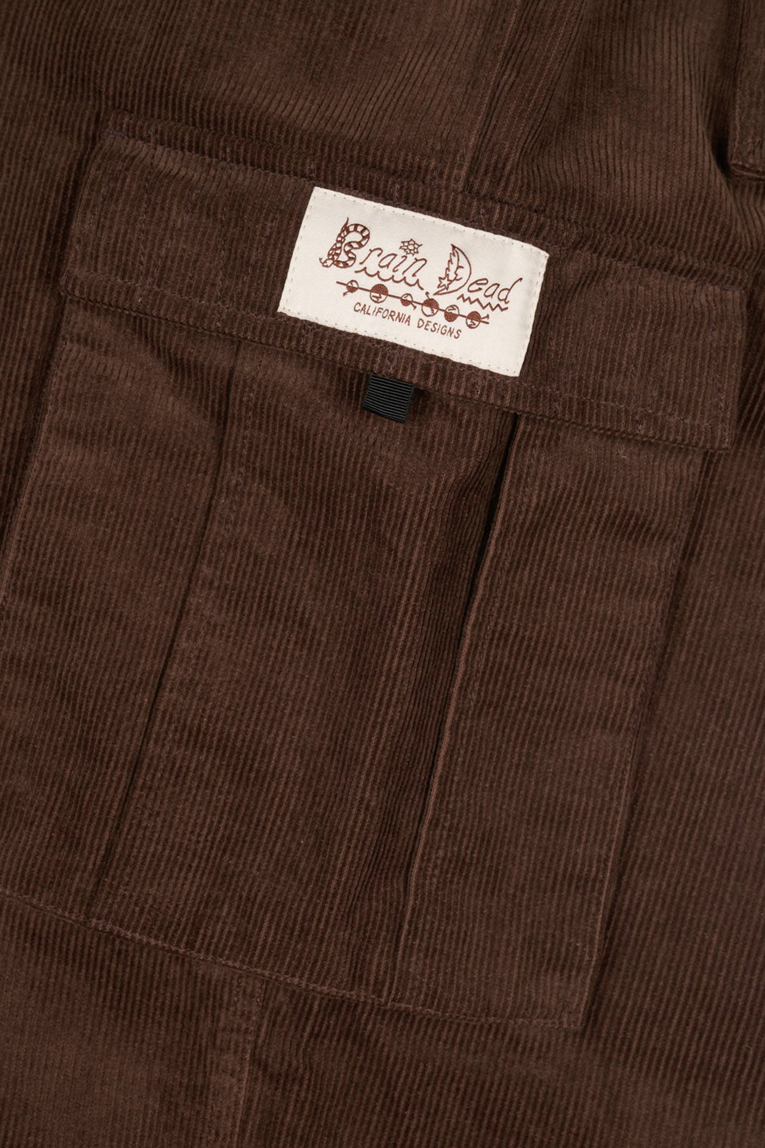 Micro Cord Flight Pant- Selectshop FRAME