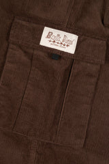 Micro Cord Flight Pant- Selectshop FRAME