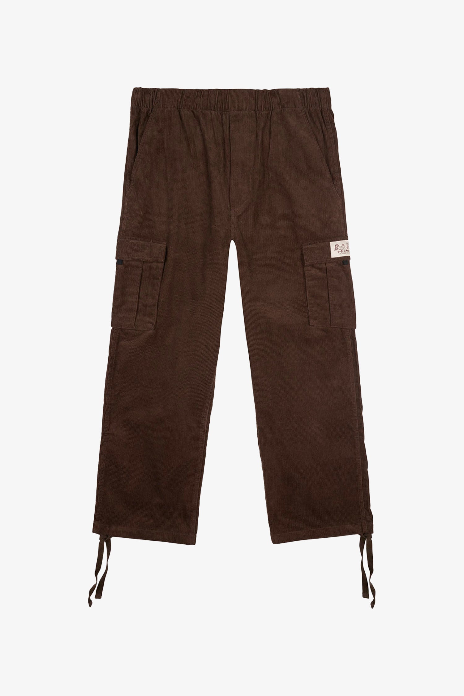 Micro Cord Flight Pant- Selectshop FRAME