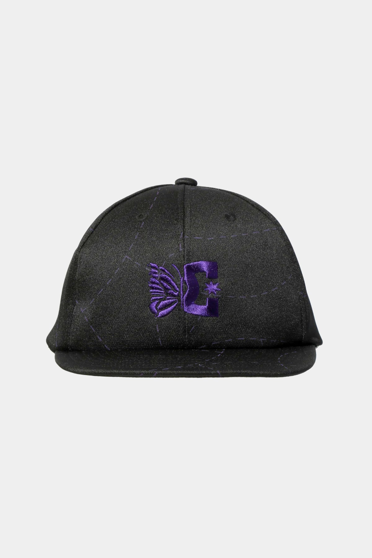 DC Shoes Baseball Cap-FRAME