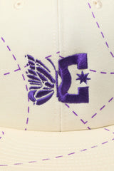 DC Shoes Baseball Cap-FRAME