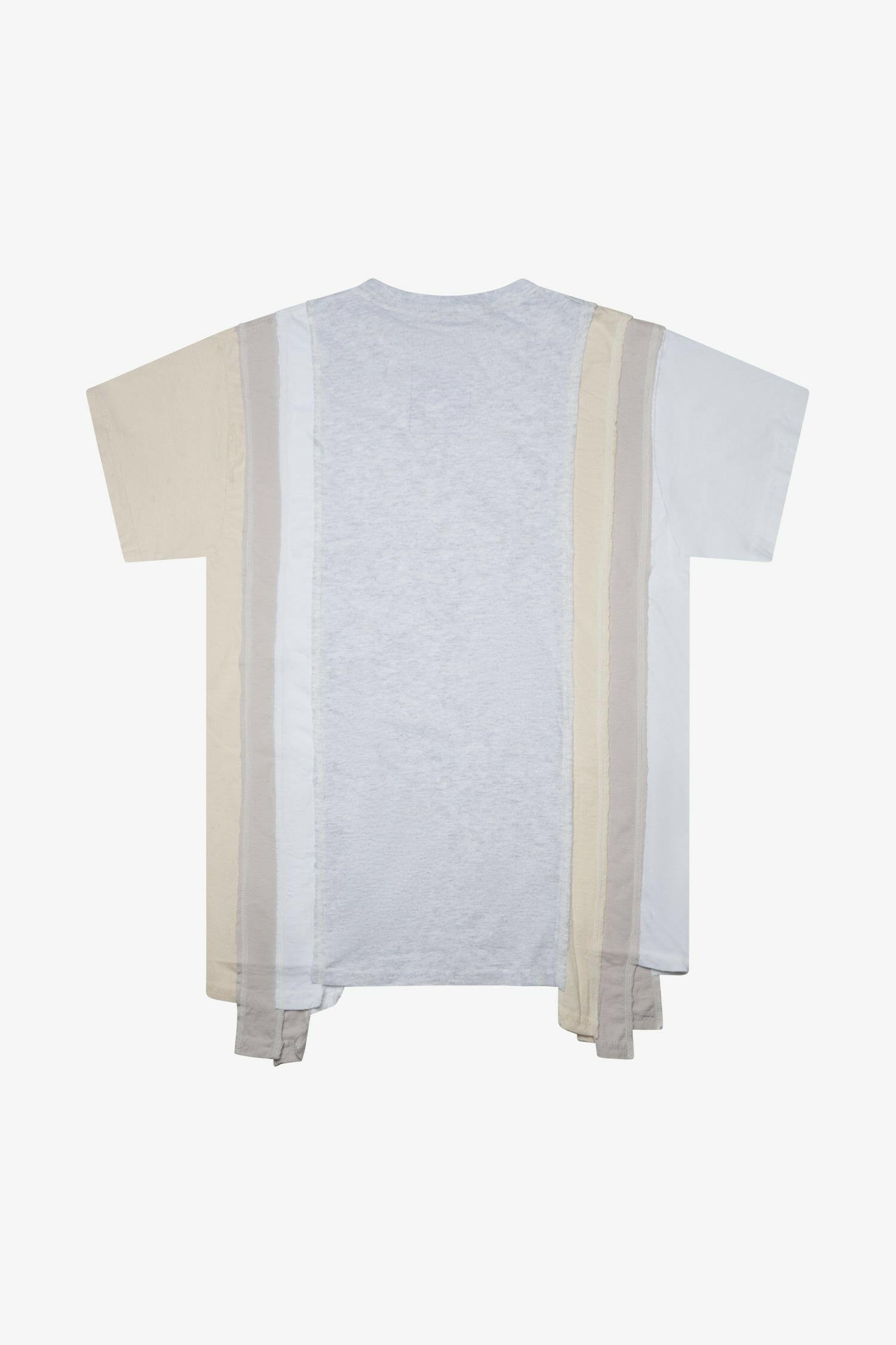 DC Shoes 7 Cuts Tee-FRAME