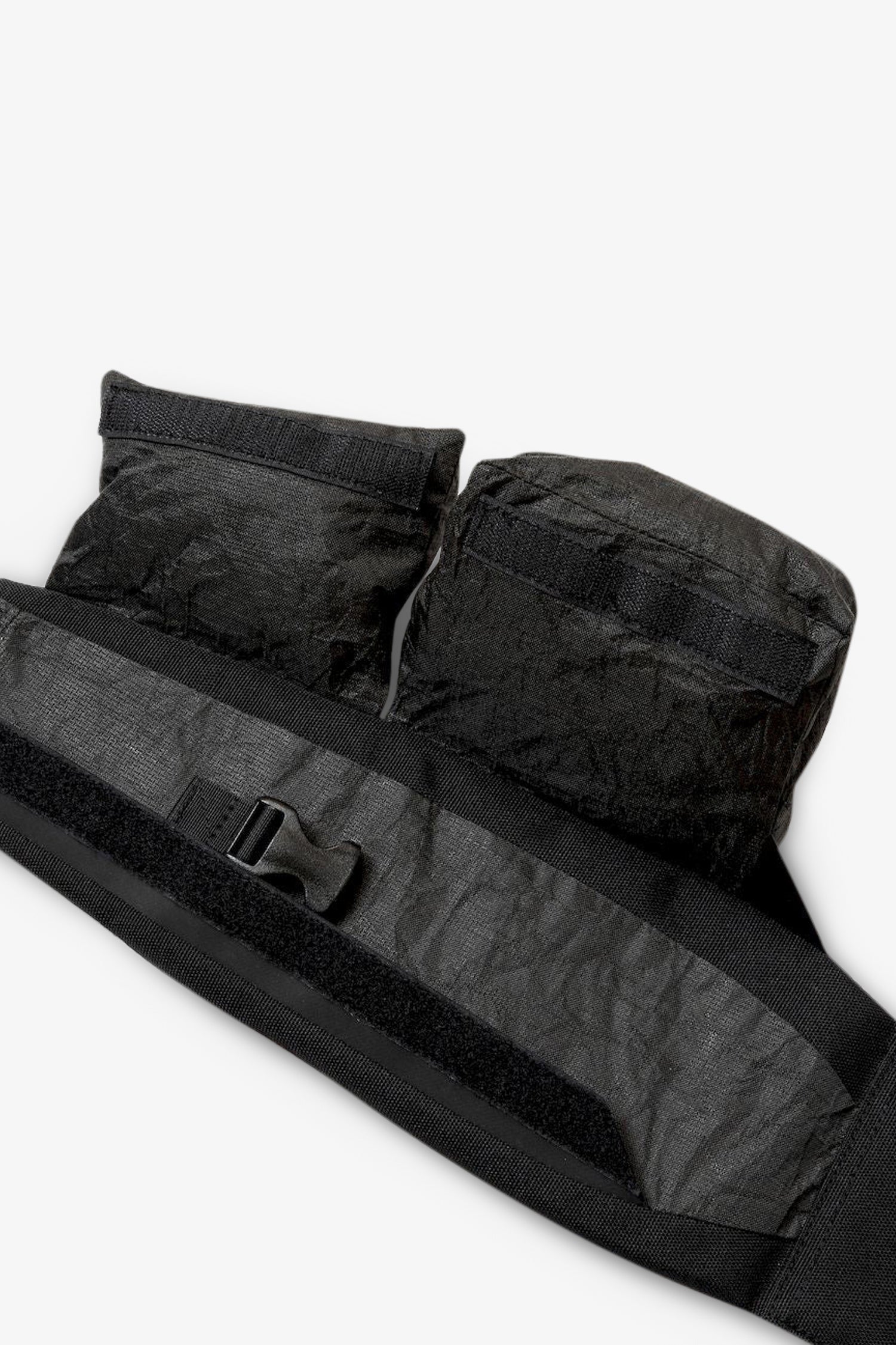 新品！STRAP WAIST W/LOWER7個  米軍放出品 Military Alice Pack Kidney Pad With Double Strap & Waist