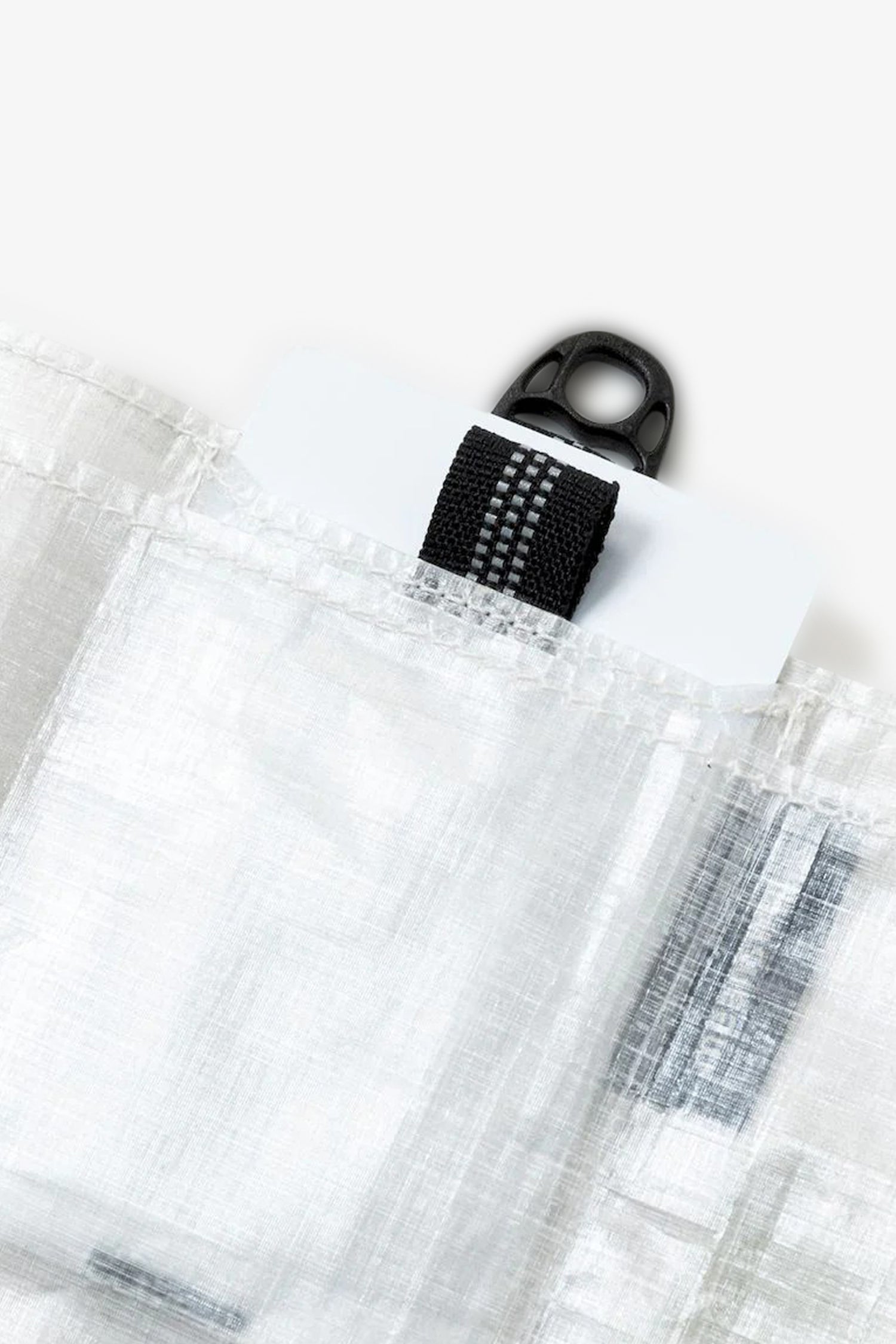 Dyneema® Minimal Wallet- Selectshop FRAME