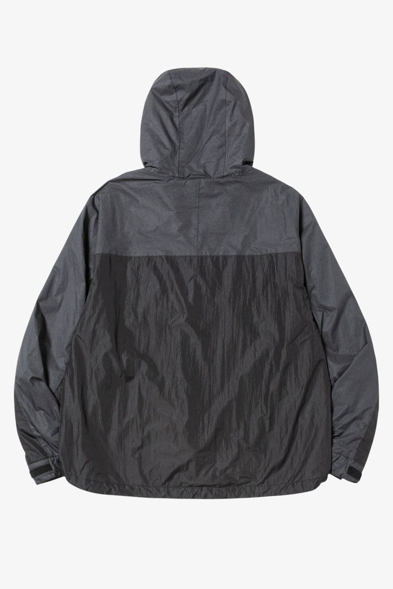 Dyneema® Grid Windbreaker- Selectshop FRAME