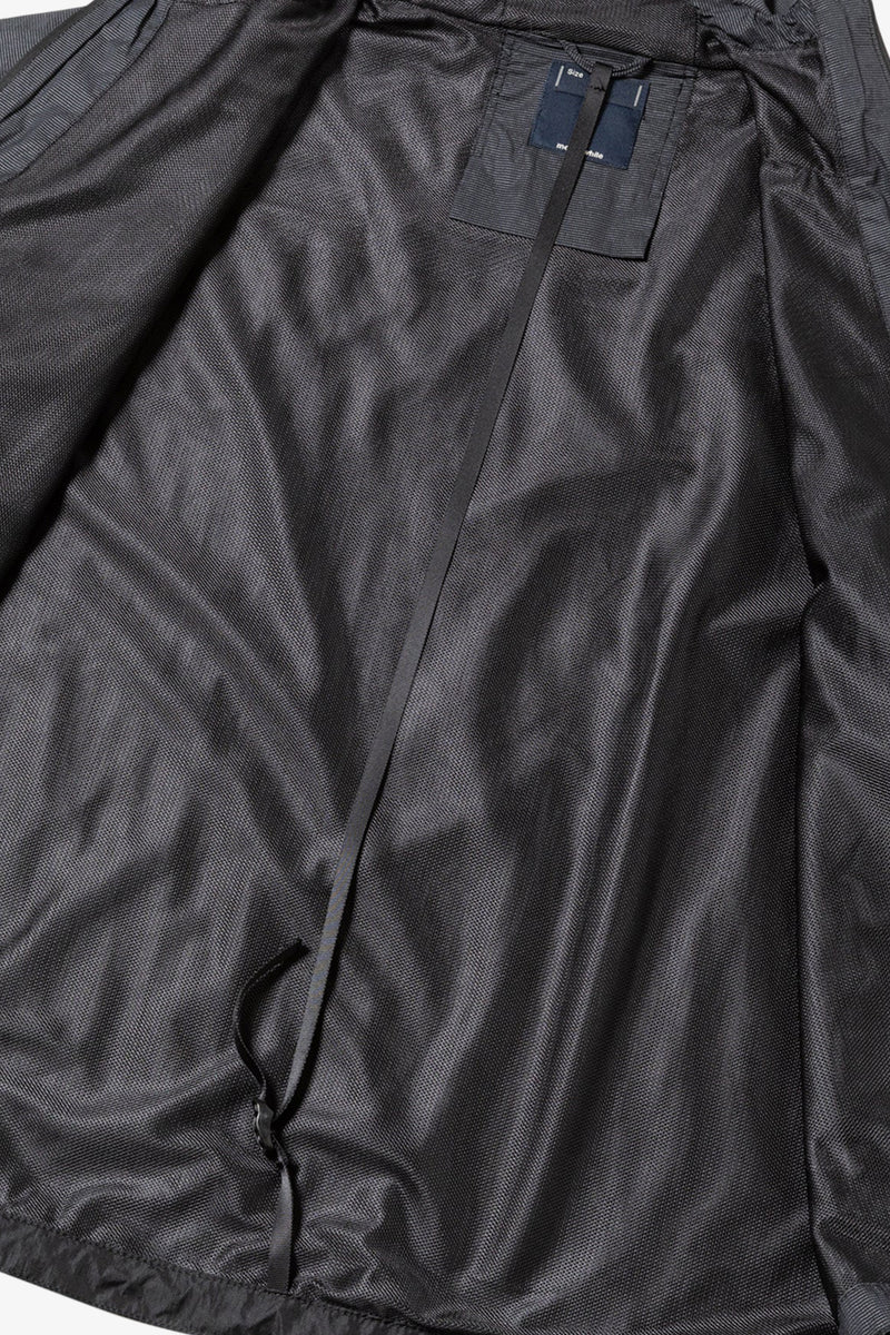 Dyneema® Grid Windbreaker- Selectshop FRAME