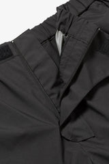 Minotech® Fatigue Side Zip Pants- Selectshop FRAME