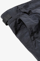 Nylon Luggage Cargo Shorts- Selectshop FRAME