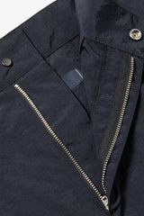 Nylon Luggage Cargo Shorts- Selectshop FRAME