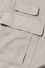 Lyosell Lightweight Luggage Shirt- Selectshop FRAME