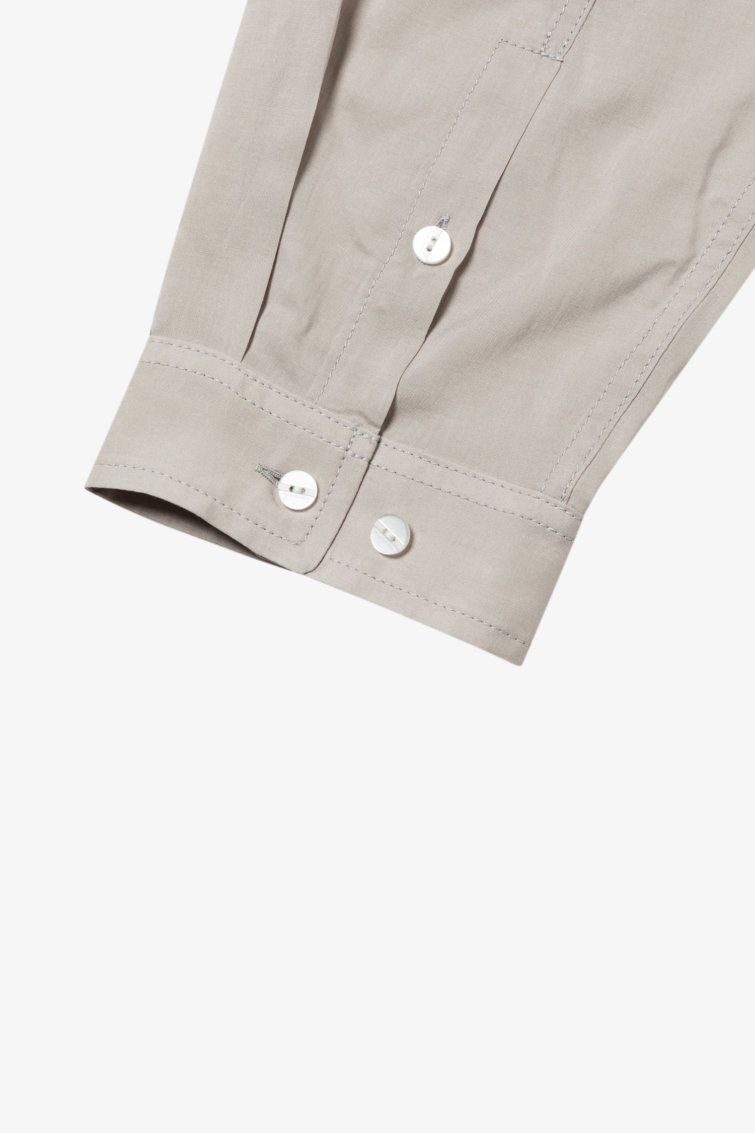 Lyosell Lightweight Luggage Shirt- Selectshop FRAME
