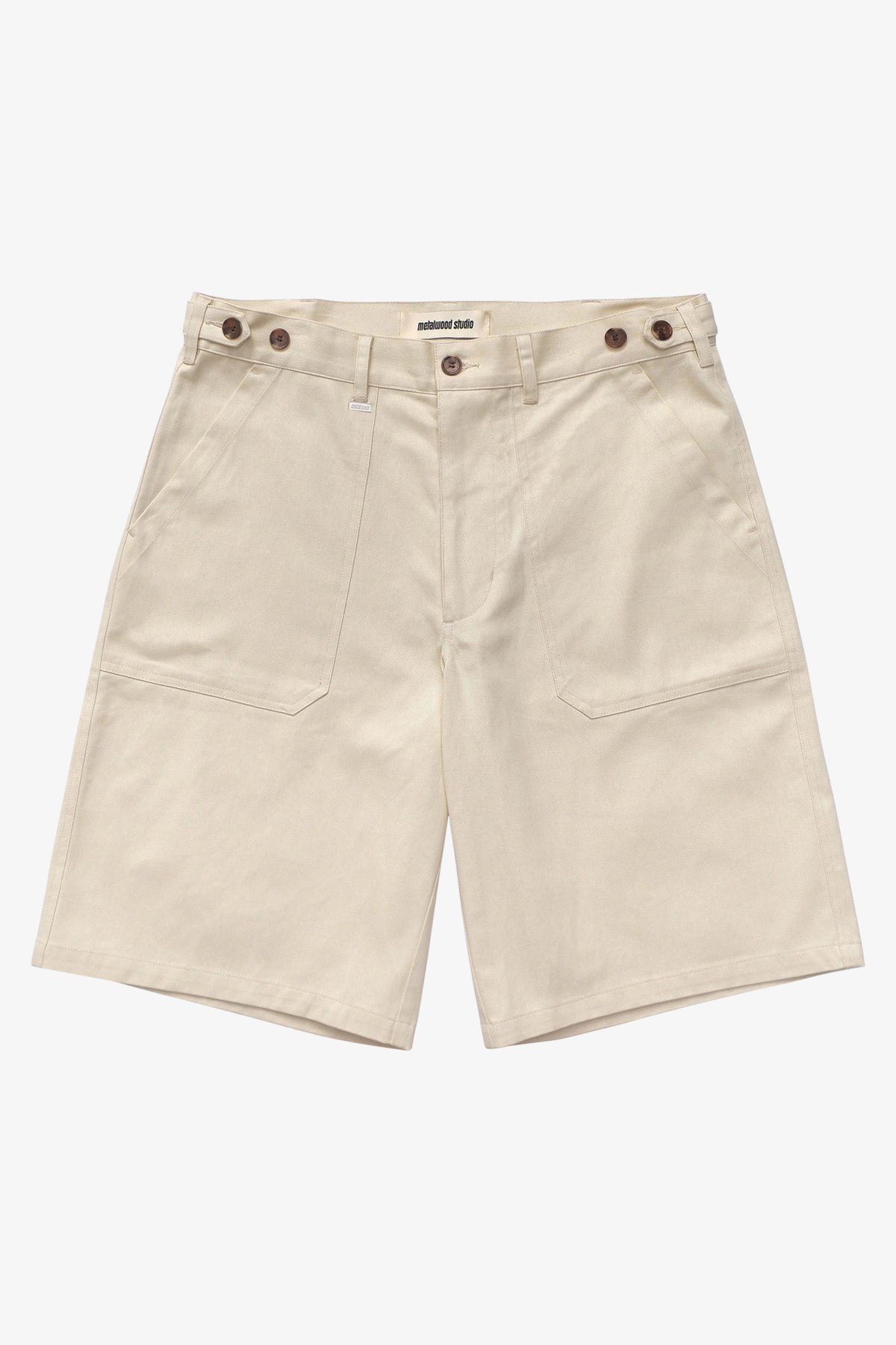 Walk Short- Selectshop FRAME