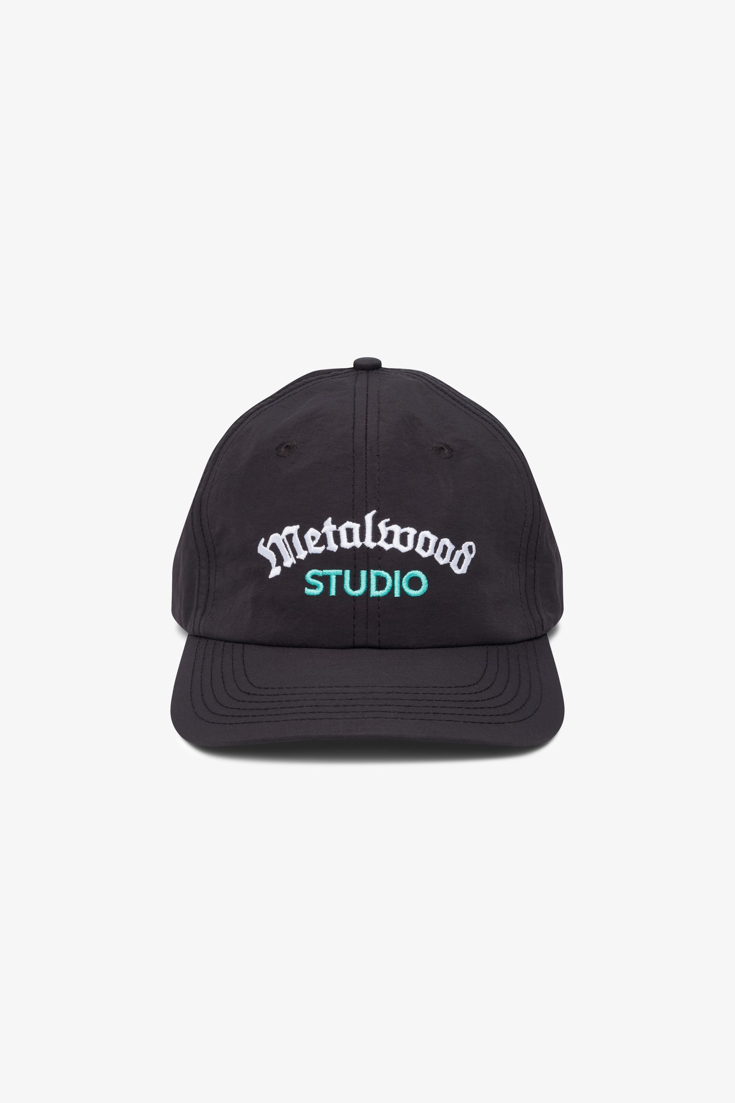 Medieval 6-Panel Strapback Hat- Selectshop FRAME