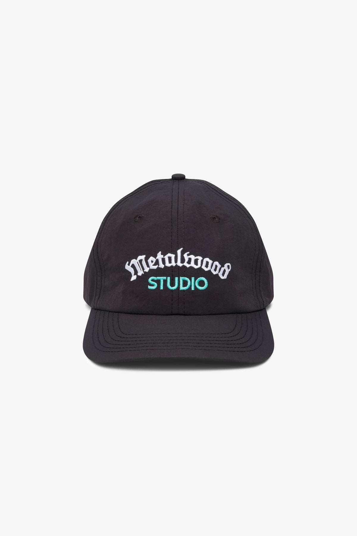 Medieval 6-Panel Strapback Hat- Selectshop FRAME