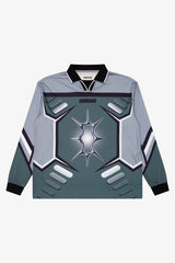 X-Games Long Sleeve Jersey- Selectshop FRAME