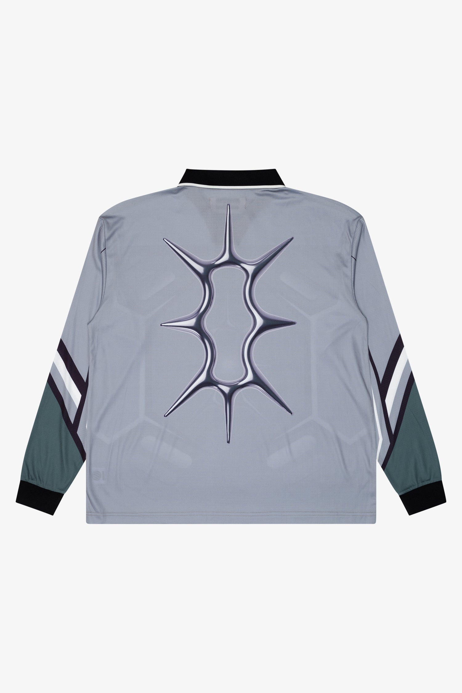 X-Games Long Sleeve Jersey- Selectshop FRAME