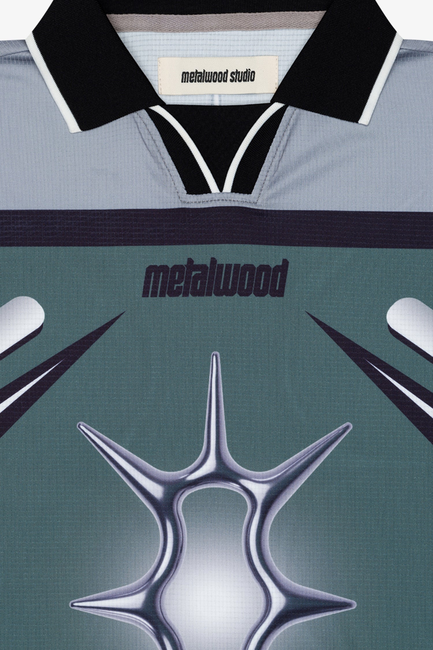 X-Games Long Sleeve Jersey- Selectshop FRAME