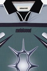 X-Games Long Sleeve Jersey- Selectshop FRAME