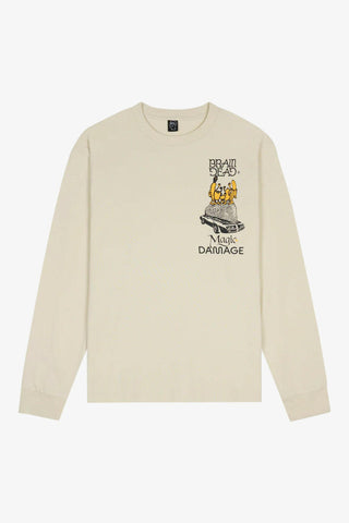 Magic Damage Long Sleeve T-Shirt