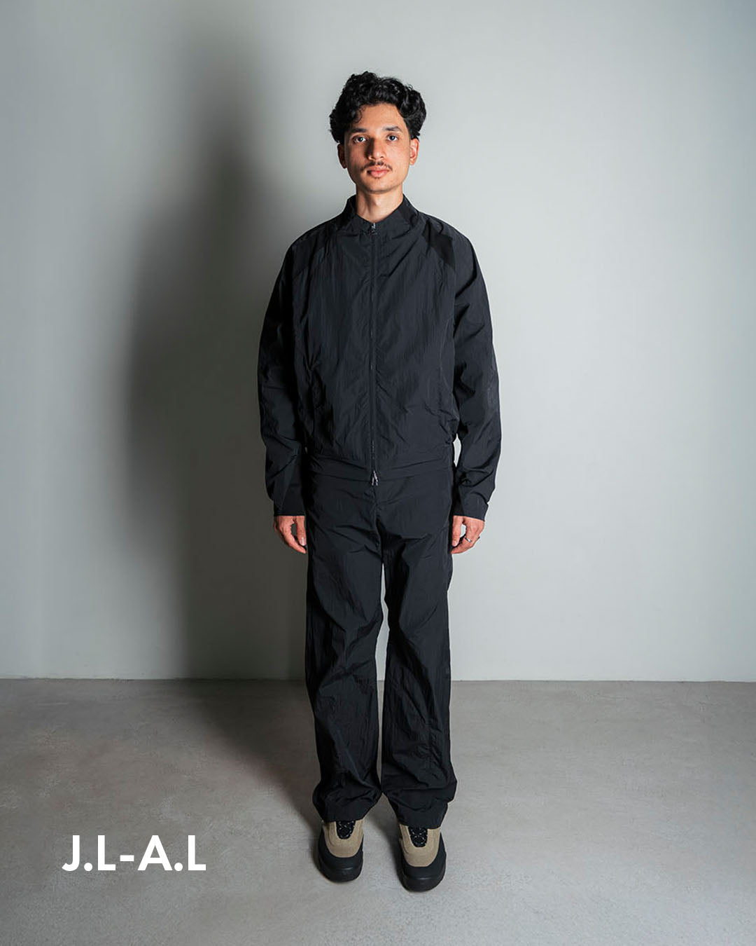 COMME DES GARÇONS TRICOT – FRAME