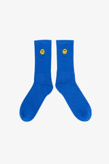 Mini Smiler Socks-FRAME