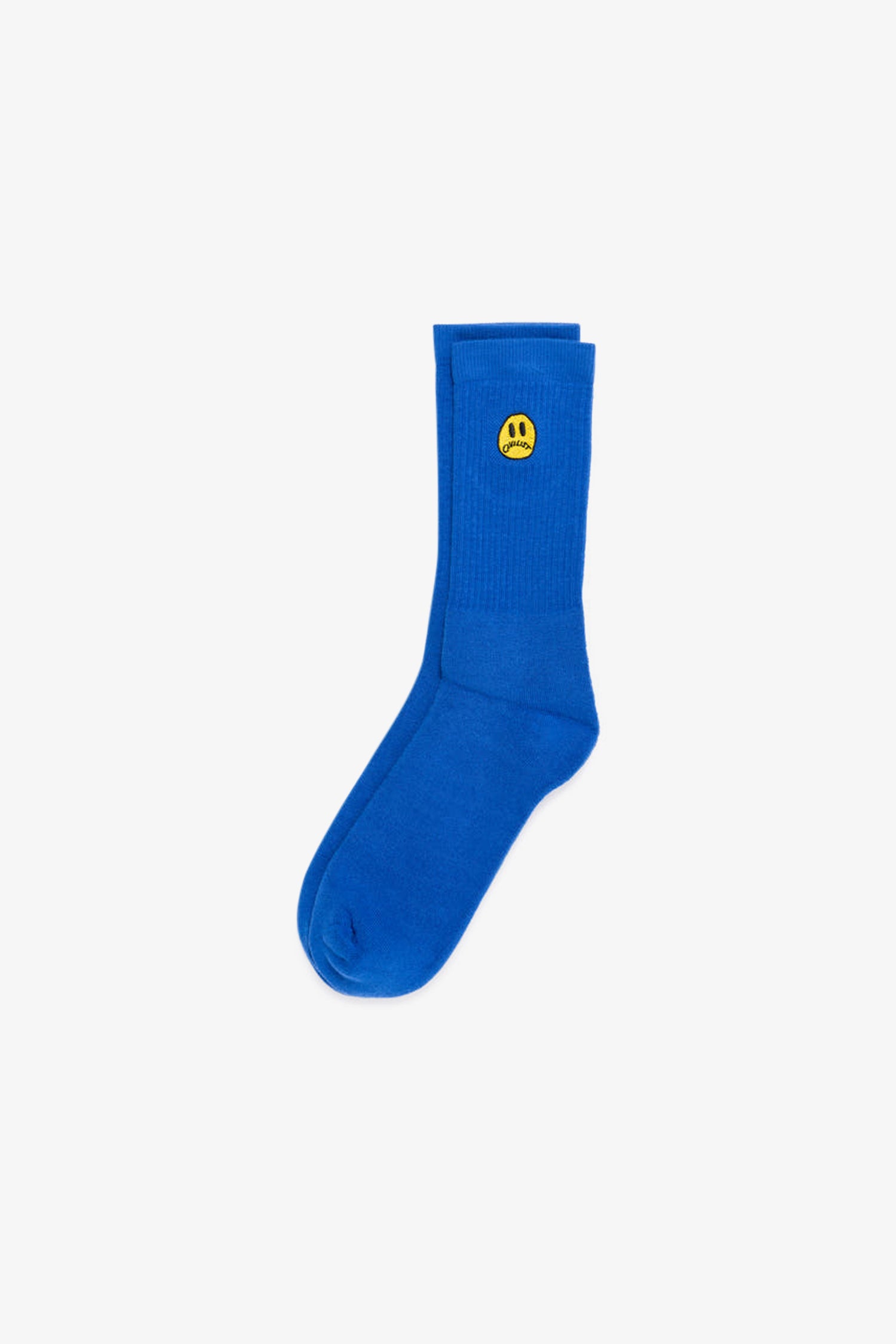 Mini Smiler Socks-FRAME