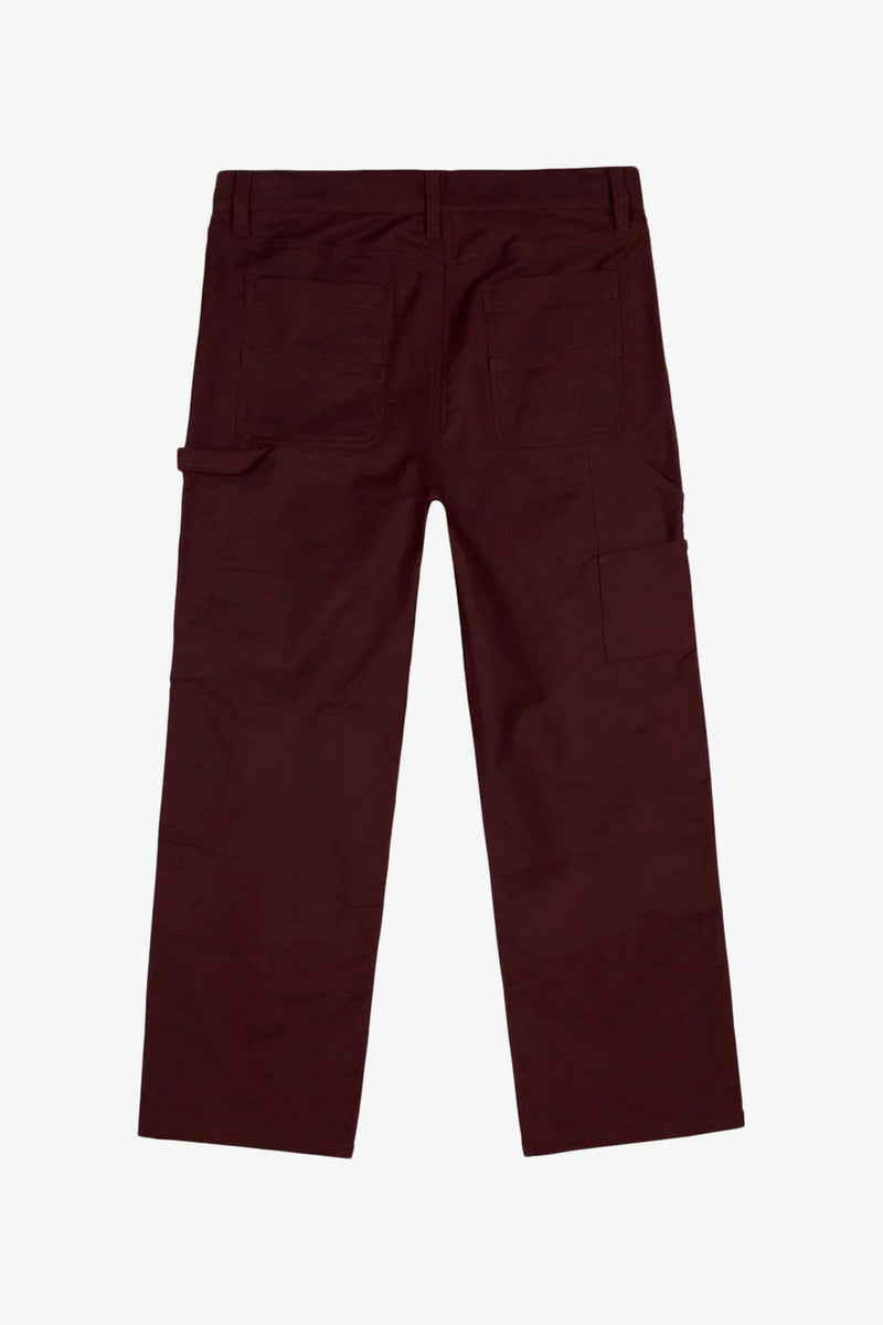 Moleskin Double Knee Pant- Selectshop FRAME