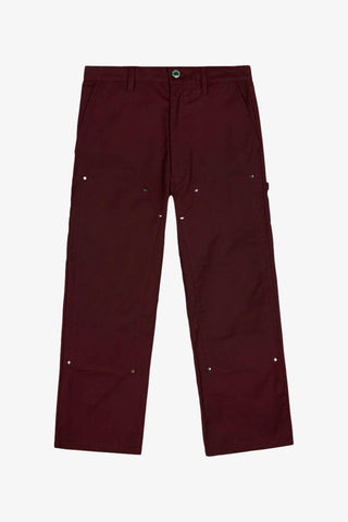 Moleskin Double Knee Pant