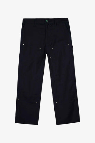 Moleskin Double Knee Pant