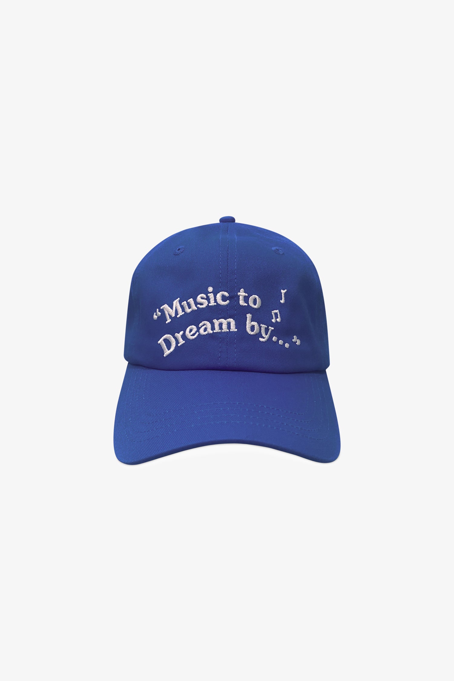 Music to Dream By Cap- Selectshop FRAME