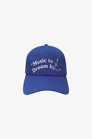 Music to Dream By Cap