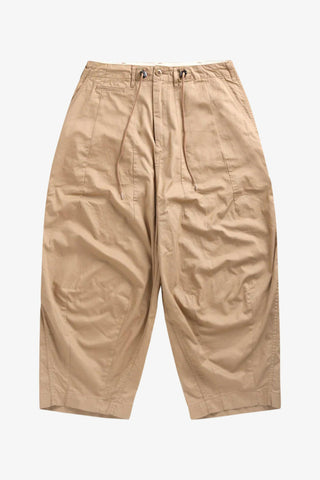 H.D. Military Pant