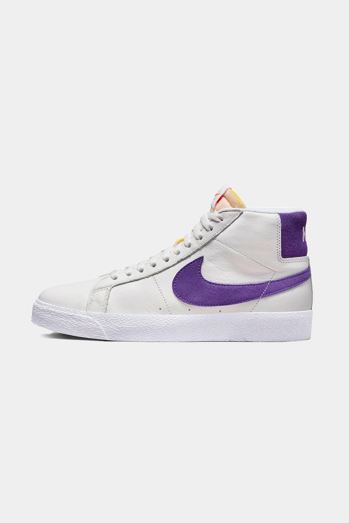 SB Blazer Mid "Court Purple"-FRAME