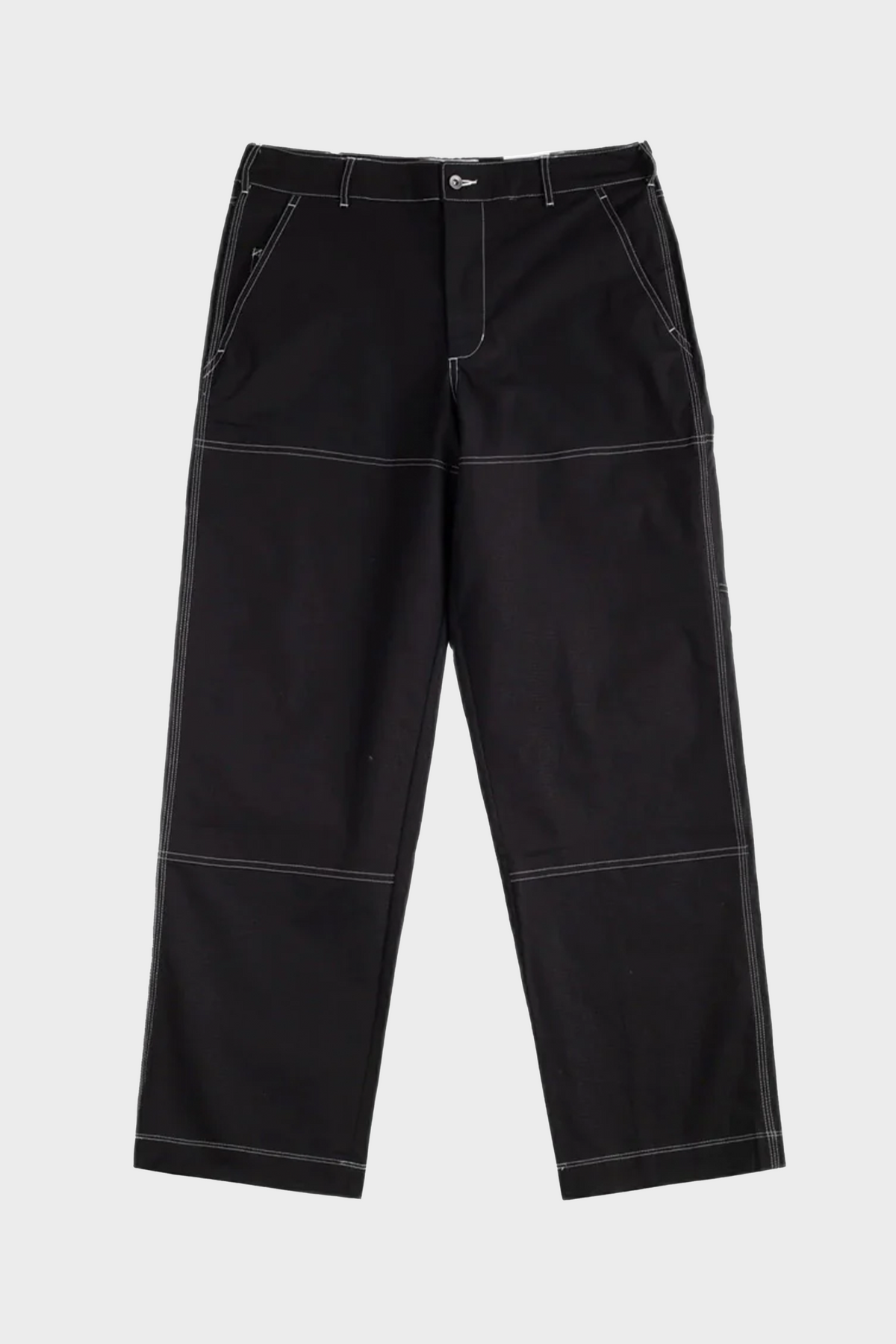Double Knee Pant-FRAME