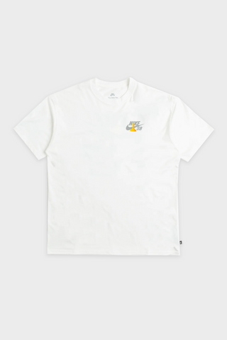 Muni Skateboard Tee