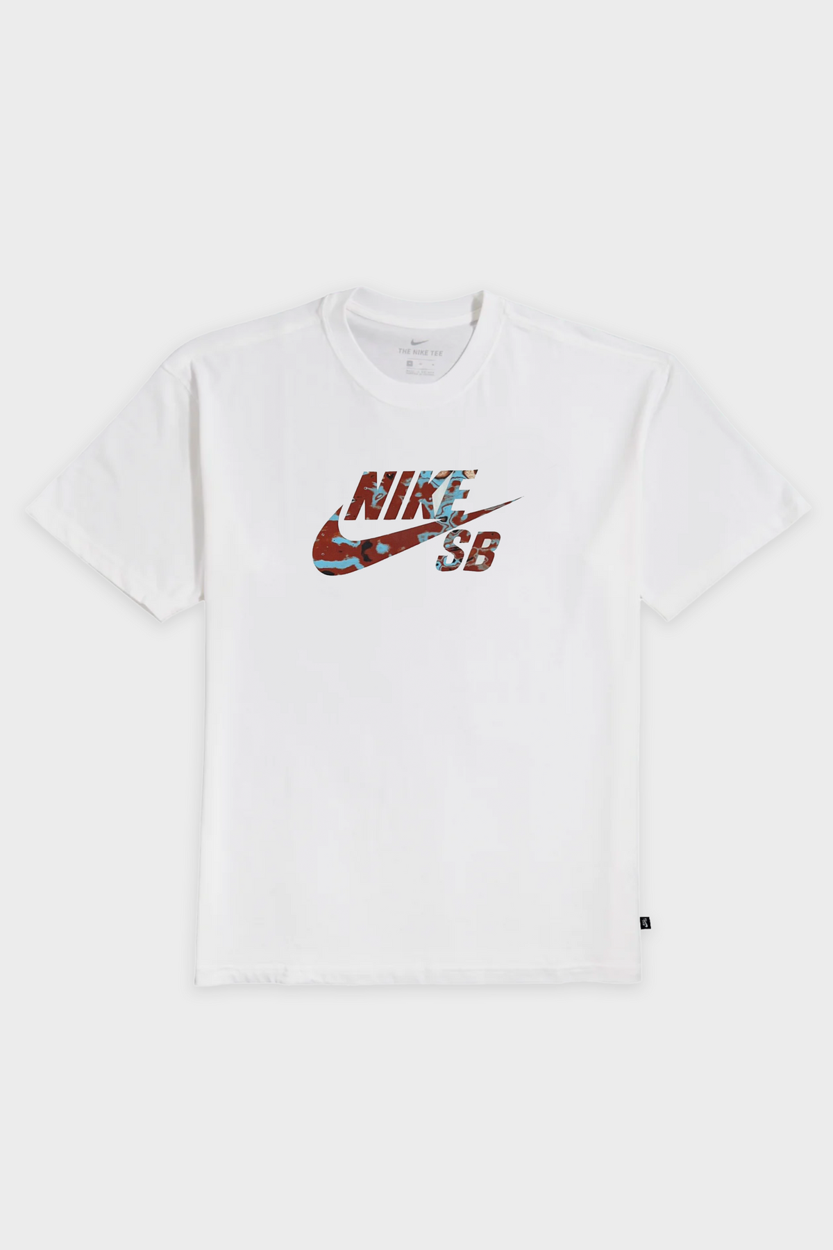 Crenshaw Skate Club Tee-FRAME