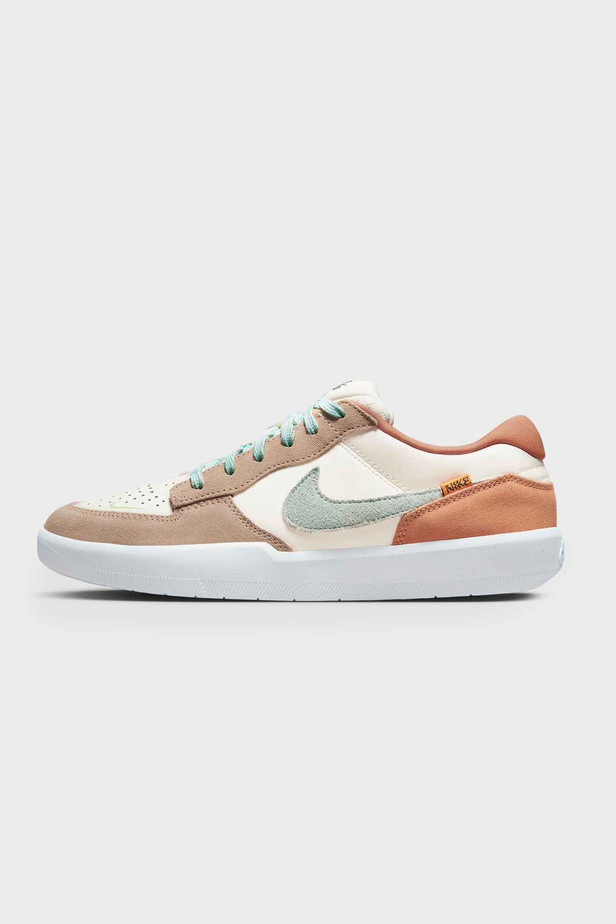 Force 58 "Have A Nike Day"-FRAME