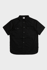 Tanglin Short Sleeve Shirt-FRAME