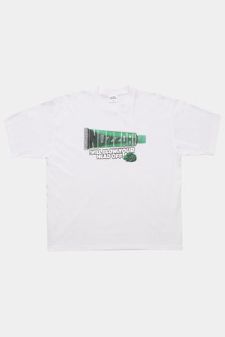 Nozzabi Tee