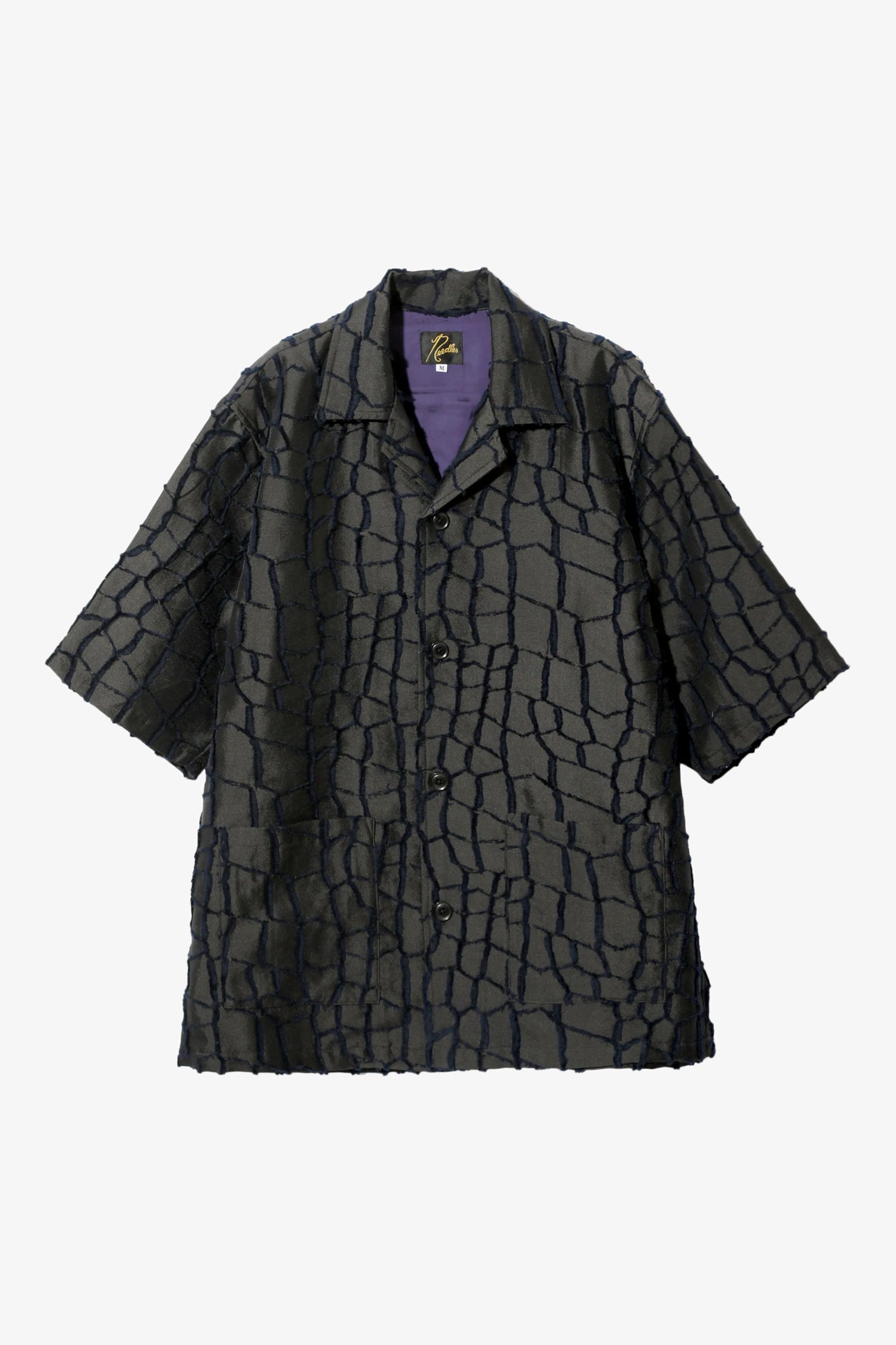 Cabana Shirt- Selectshop FRAME