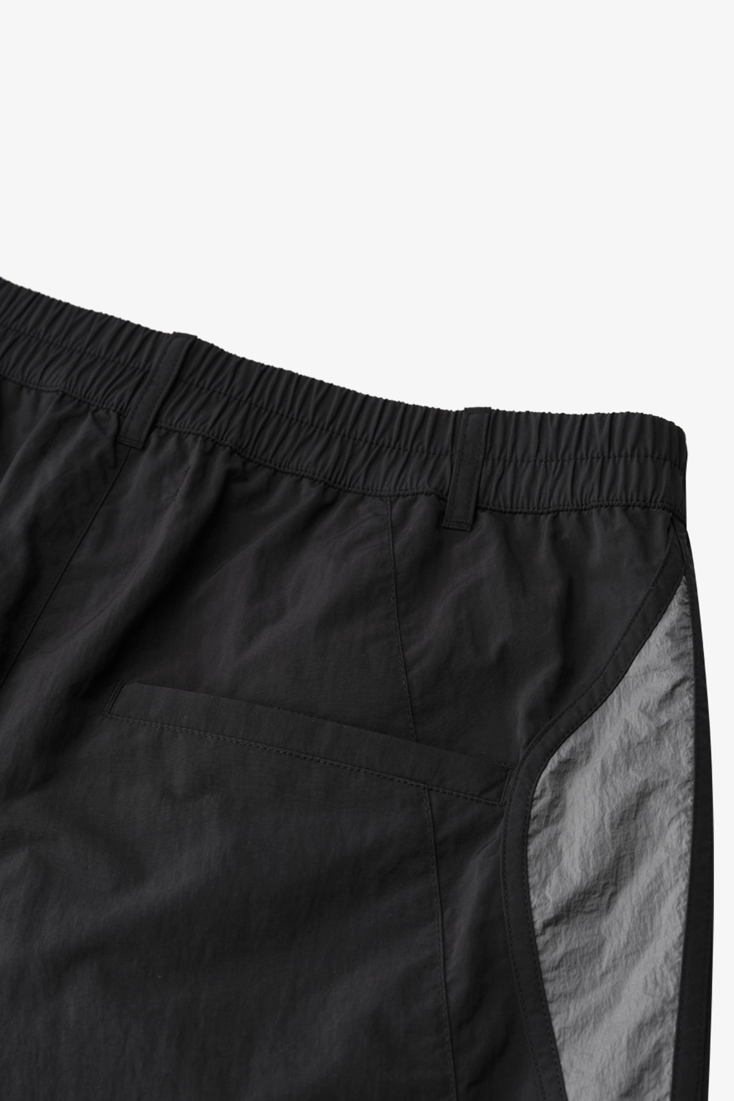 Nylon Shorts- Selectshop FRAME