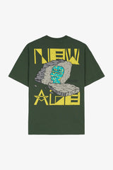 New Age T-Shirt- Selectshop FRAME