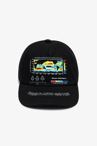 Ocean Mapping Cap