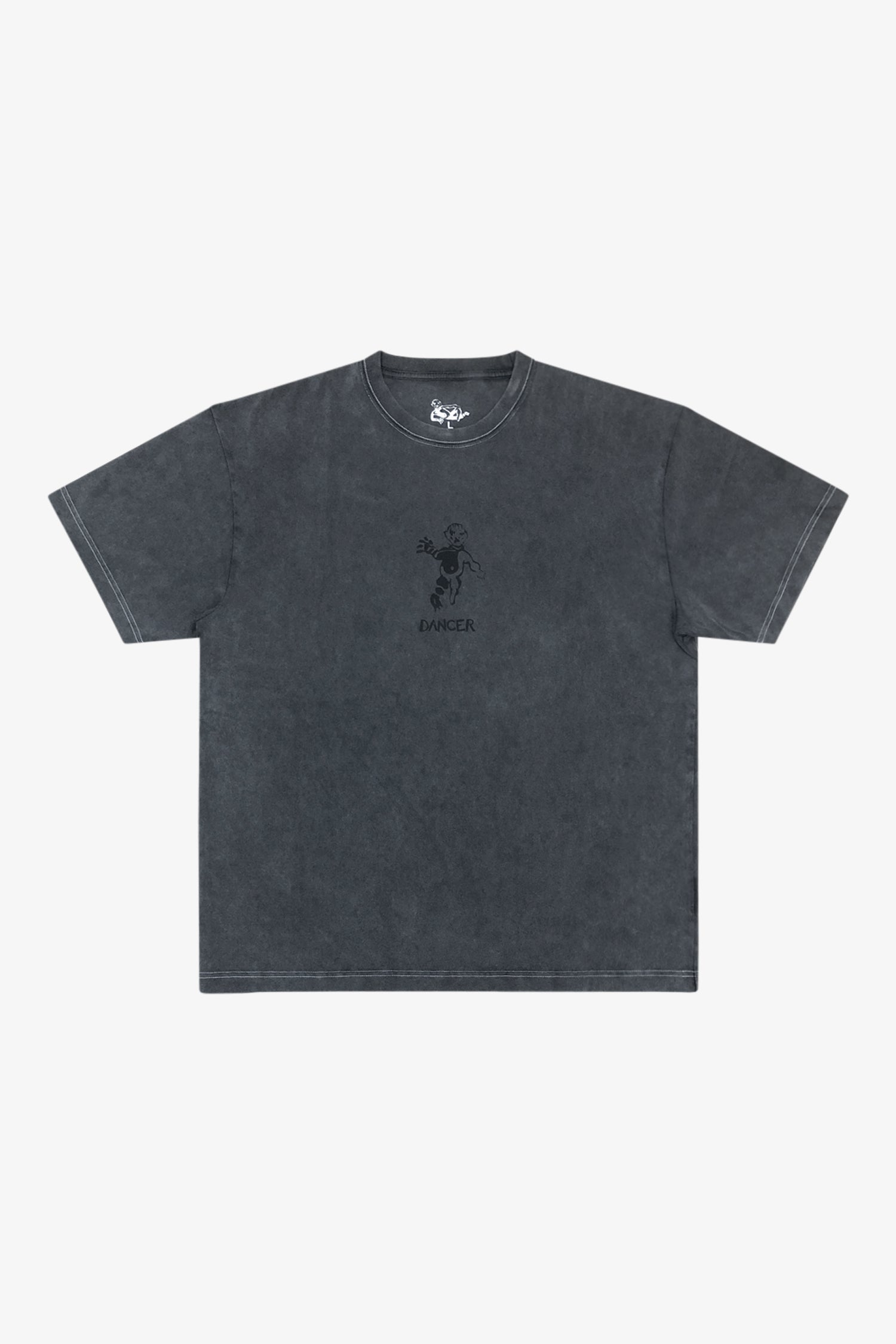 OG Logo Tee- Selectshop FRAME