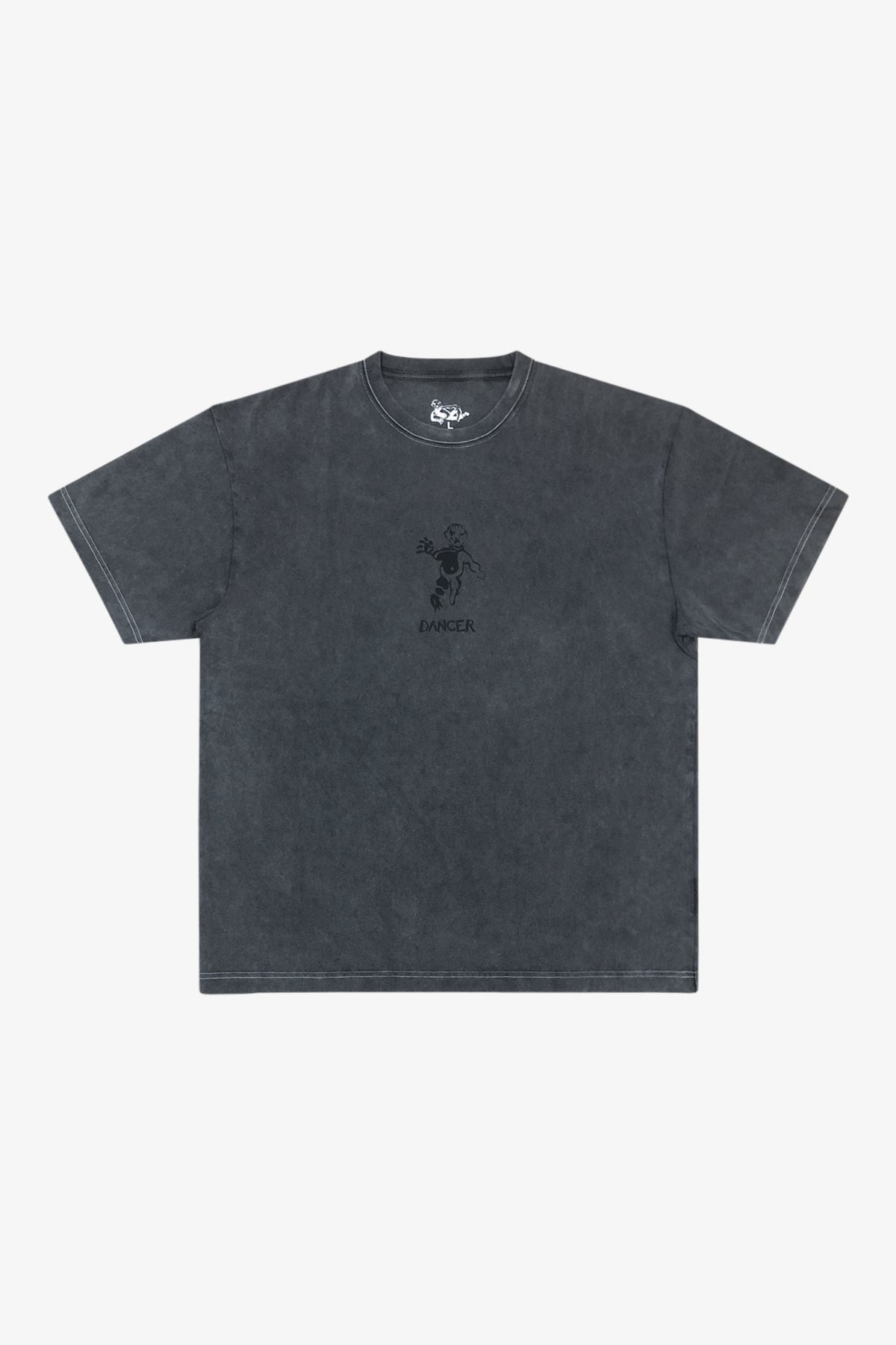 OG Logo Tee- Selectshop FRAME