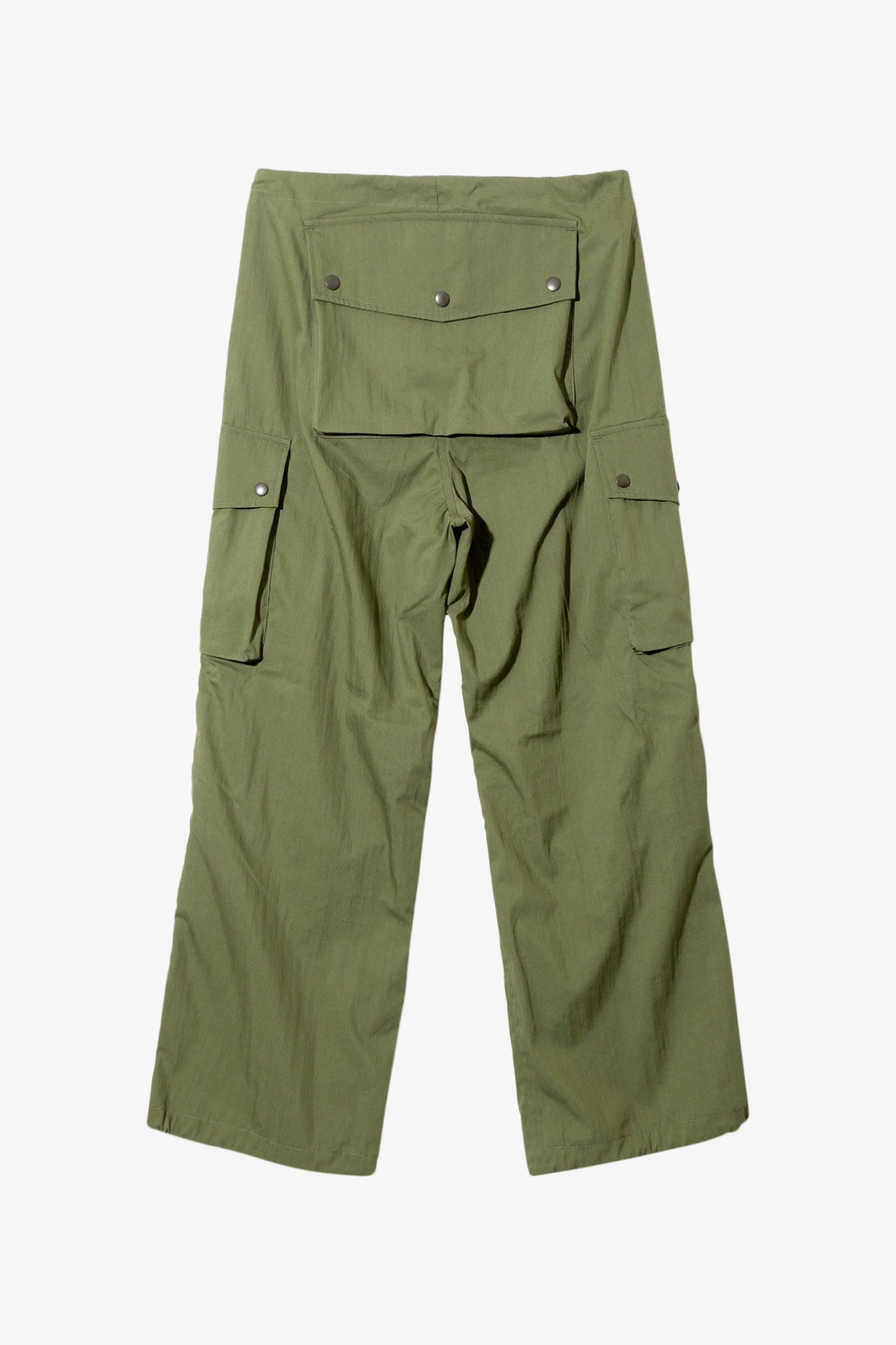 Field Pant- Selectshop FRAME