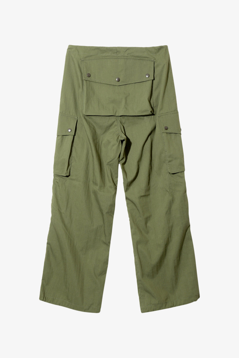 Field Pant- Selectshop FRAME